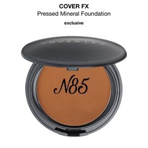 Cover FX Pressed Mineral Foundation ~ N85